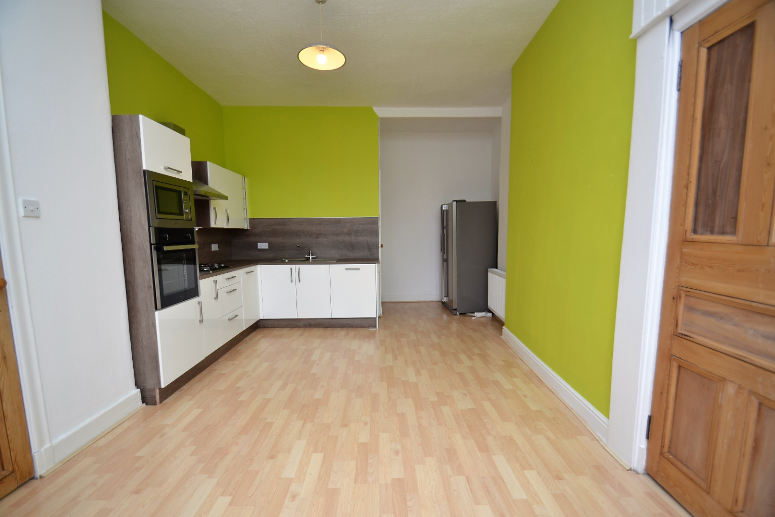 1 bed flat to rent in Bellwood Street, Glasgow  - Property Image 5
