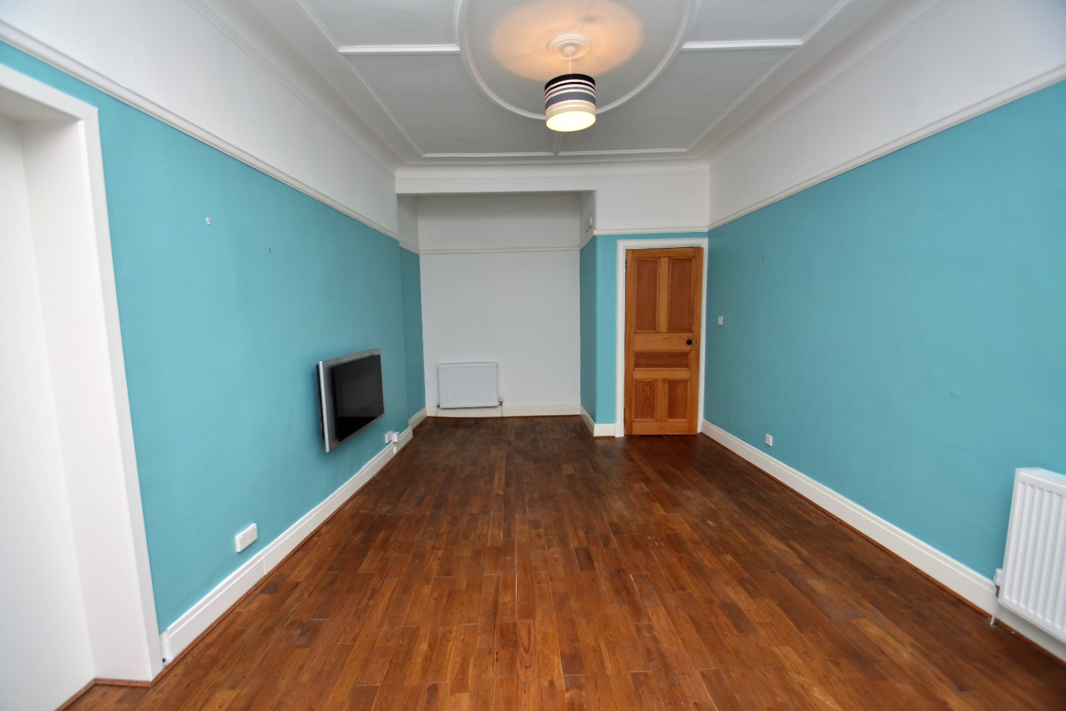 1 bed flat to rent in Bellwood Street, Glasgow  - Property Image 3