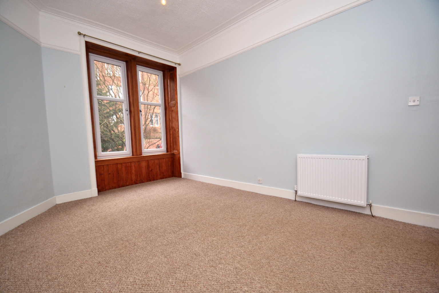 1 bed flat to rent in Bellwood Street, Glasgow  - Property Image 9