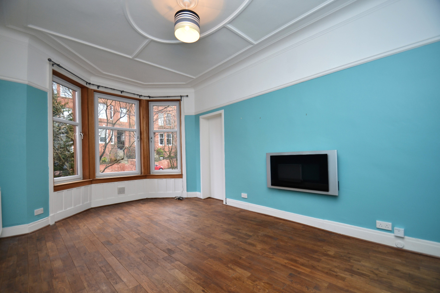 1 bed flat to rent in Bellwood Street, Glasgow  - Property Image 2