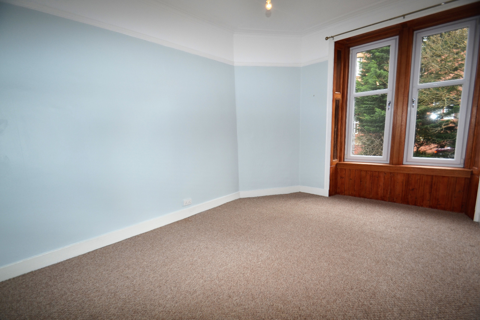1 bed flat to rent in Bellwood Street, Glasgow  - Property Image 8