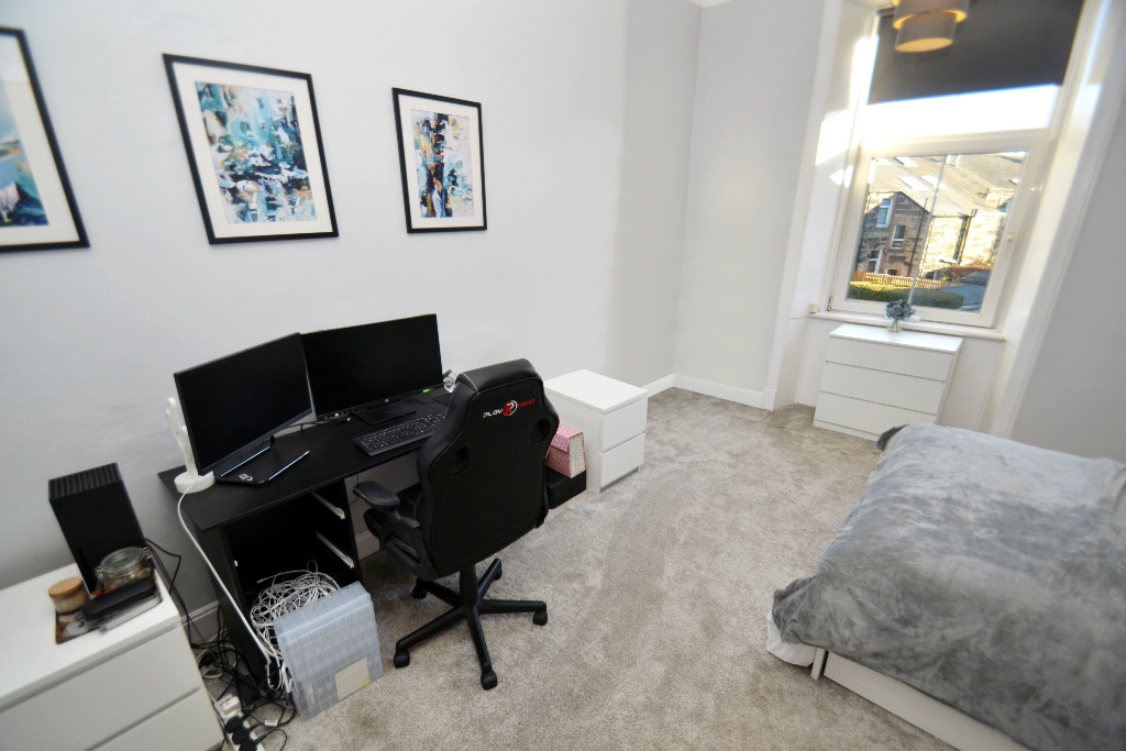 3 bed terraced house for sale in Clarkston Road, Glasgow  - Property Image 24