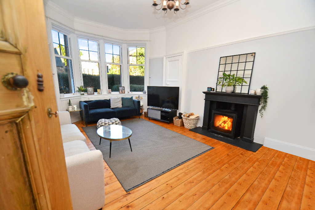 3 bed terraced house for sale in Clarkston Road, Glasgow  - Property Image 8