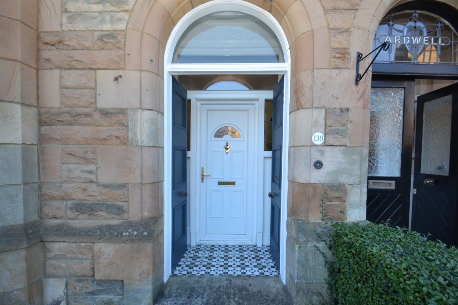 3 bed terraced house for sale in Clarkston Road, Glasgow  - Property Image 34