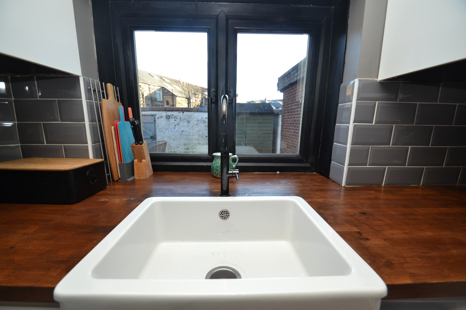 3 bed terraced house for sale in Clarkston Road, Glasgow  - Property Image 17