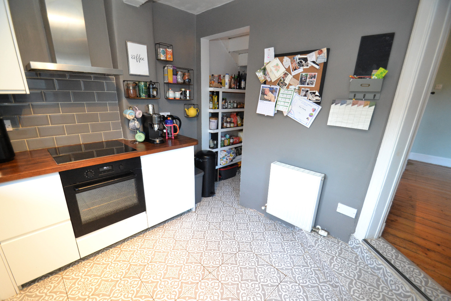 3 bed terraced house for sale in Clarkston Road, Glasgow  - Property Image 16