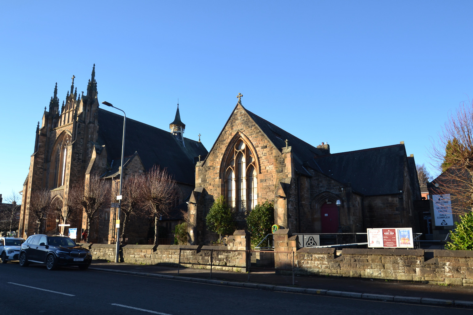 3 bed terraced house for sale in Clarkston Road, Glasgow  - Property Image 39