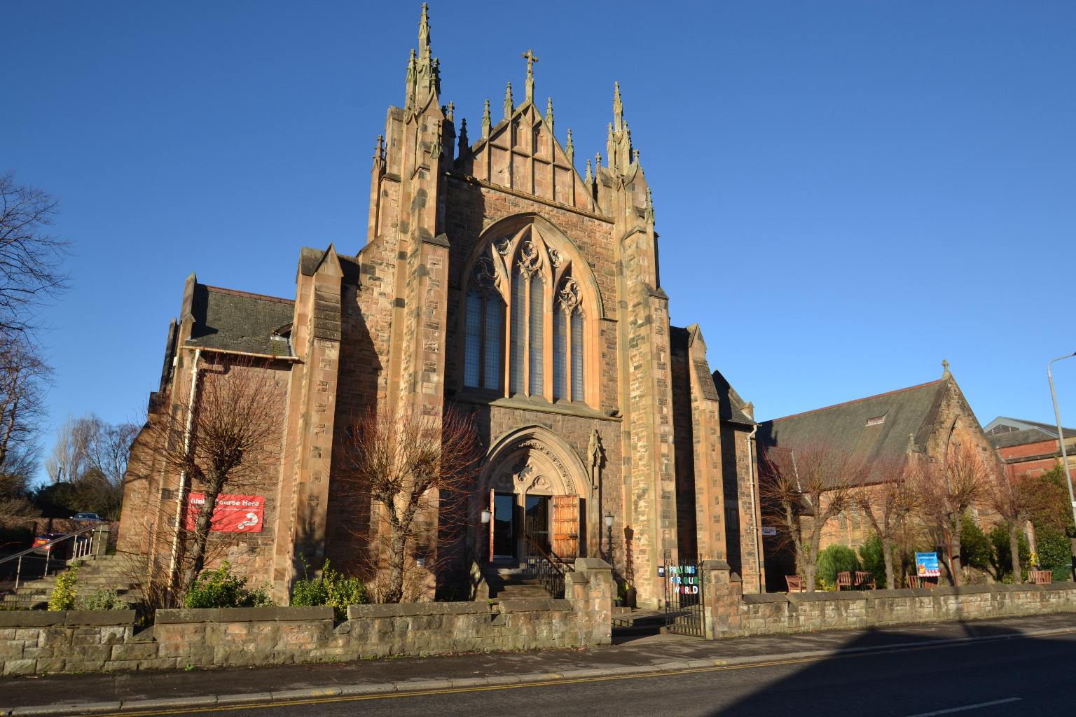 3 bed terraced house for sale in Clarkston Road, Glasgow  - Property Image 38