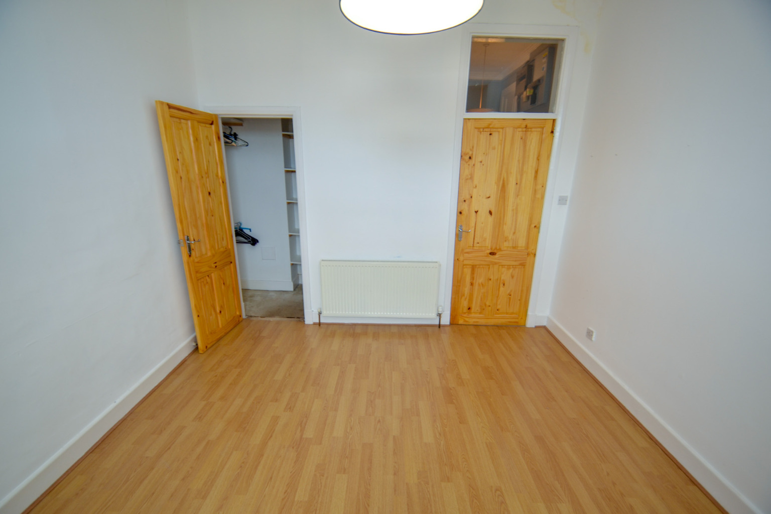 1 bed flat to rent in Main Street, Glasgow  - Property Image 9