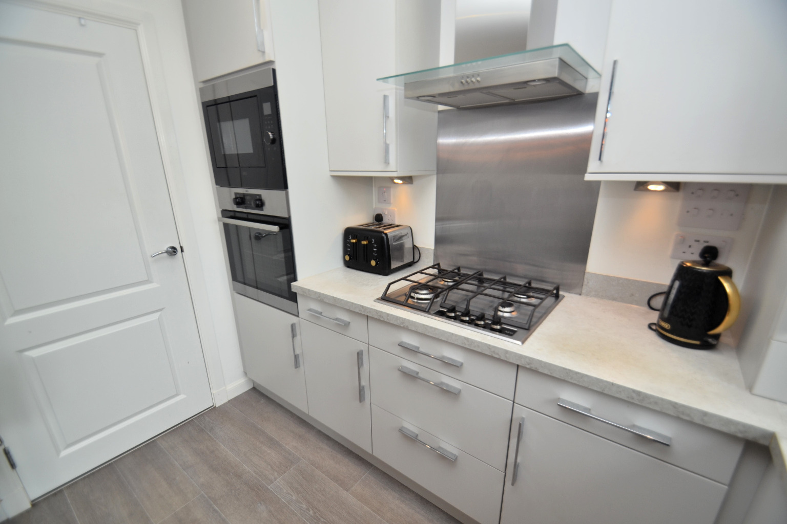 5 bed town house for sale in Craig Road, Glasgow  - Property Image 9