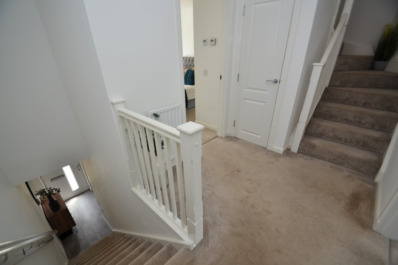 5 bed town house for sale in Craig Road, Glasgow  - Property Image 26