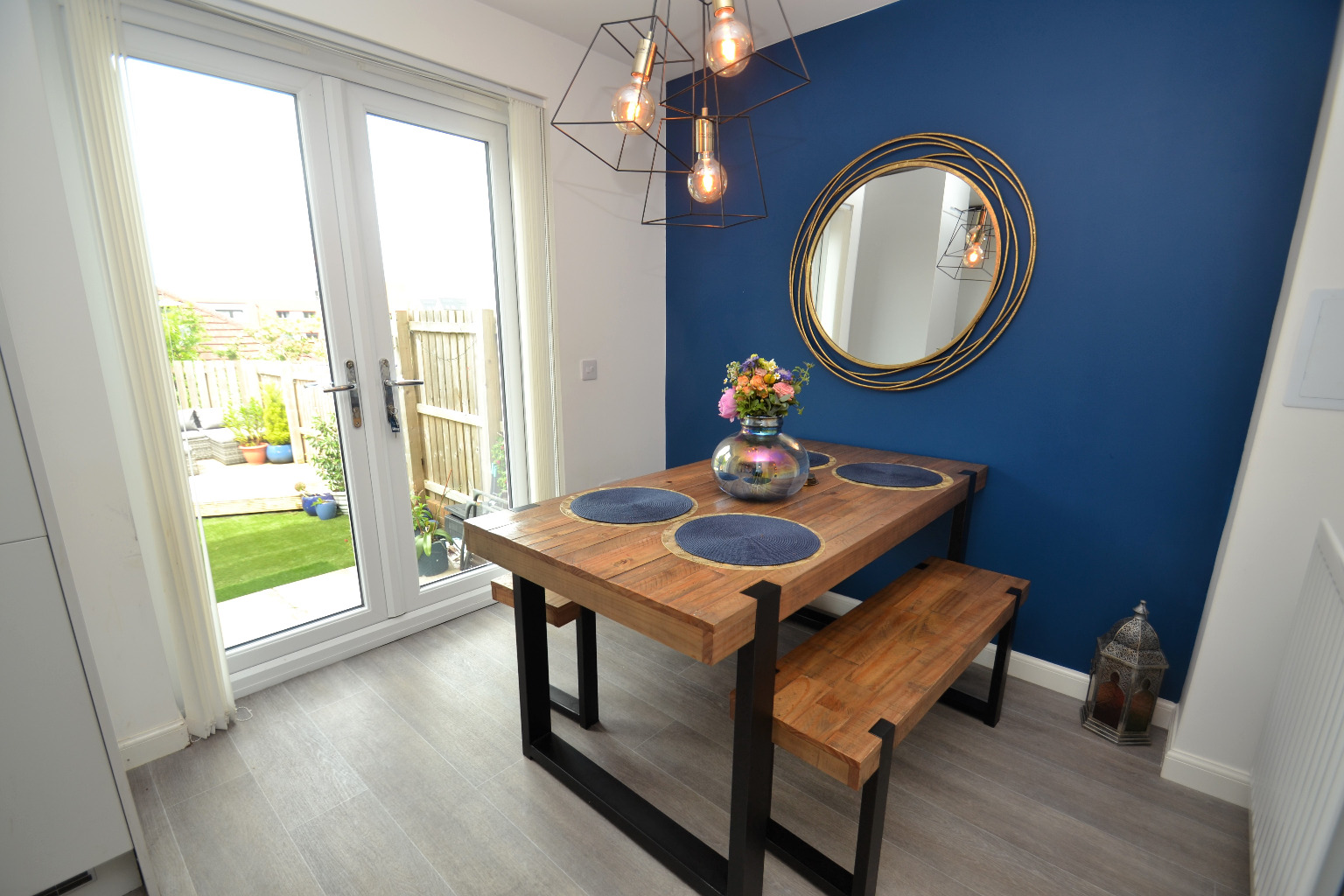 5 bed town house for sale in Craig Road, Glasgow  - Property Image 11