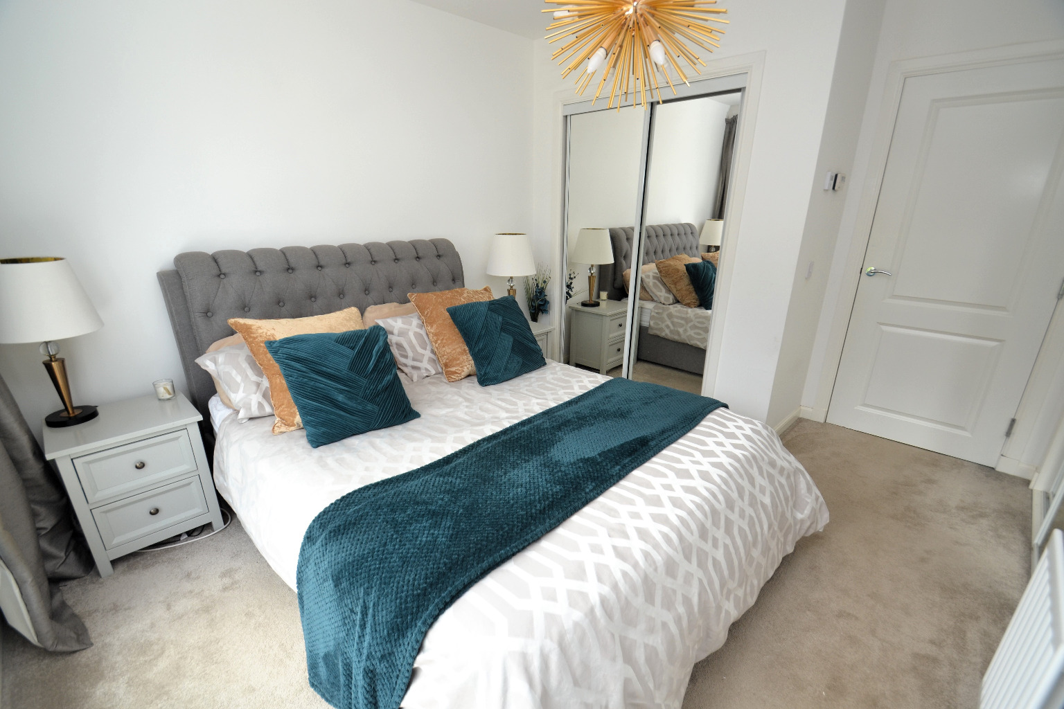 5 bed town house for sale in Craig Road, Glasgow  - Property Image 15