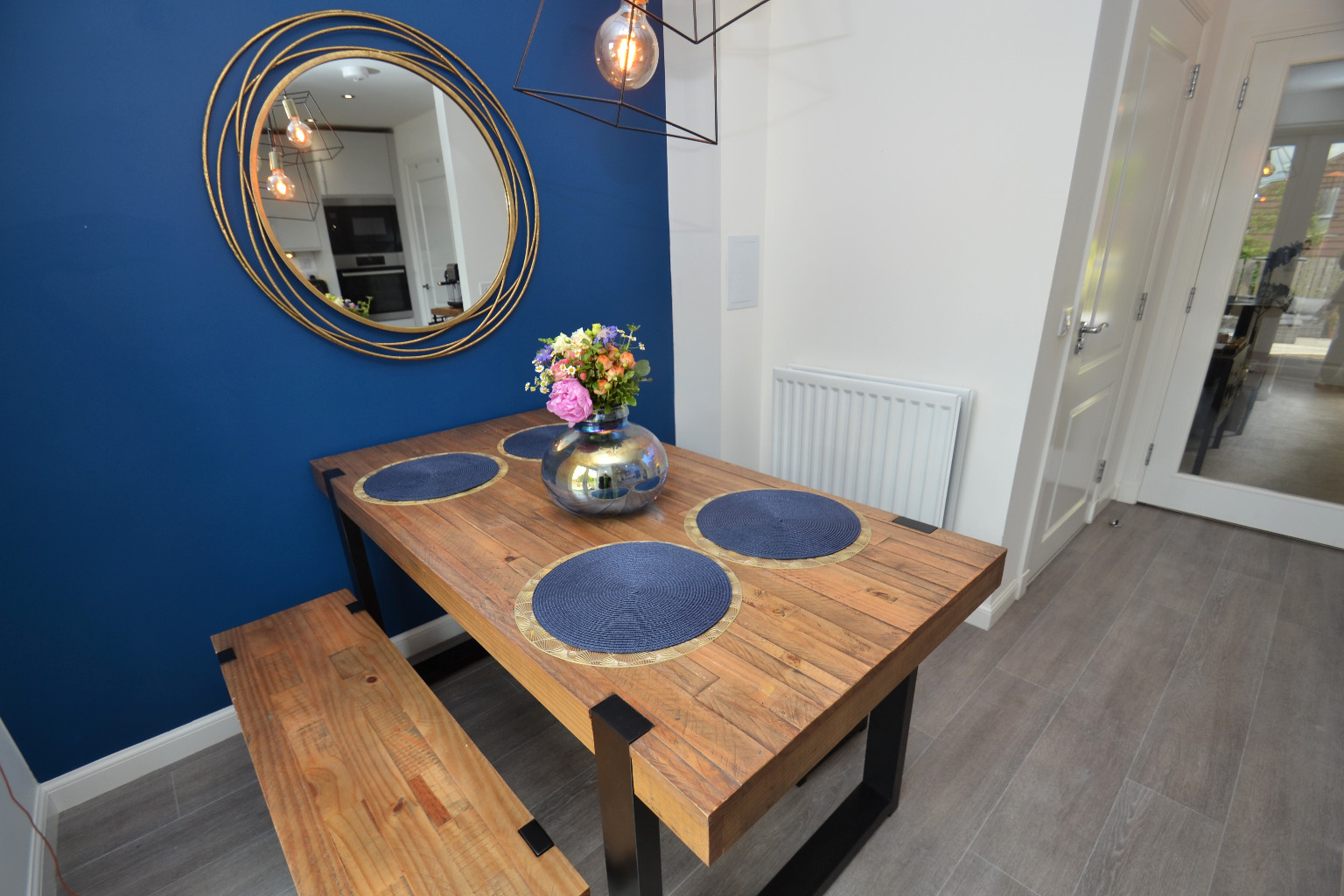 5 bed town house for sale in Craig Road, Glasgow  - Property Image 12