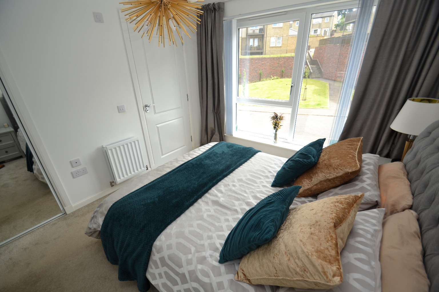 5 bed town house for sale in Craig Road, Glasgow  - Property Image 16