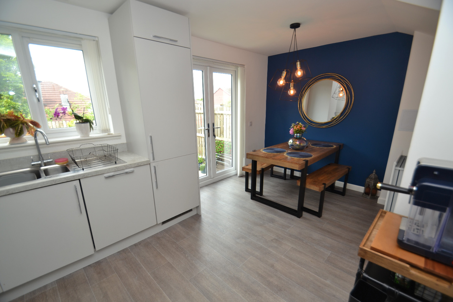 5 bed town house for sale in Craig Road, Glasgow  - Property Image 7