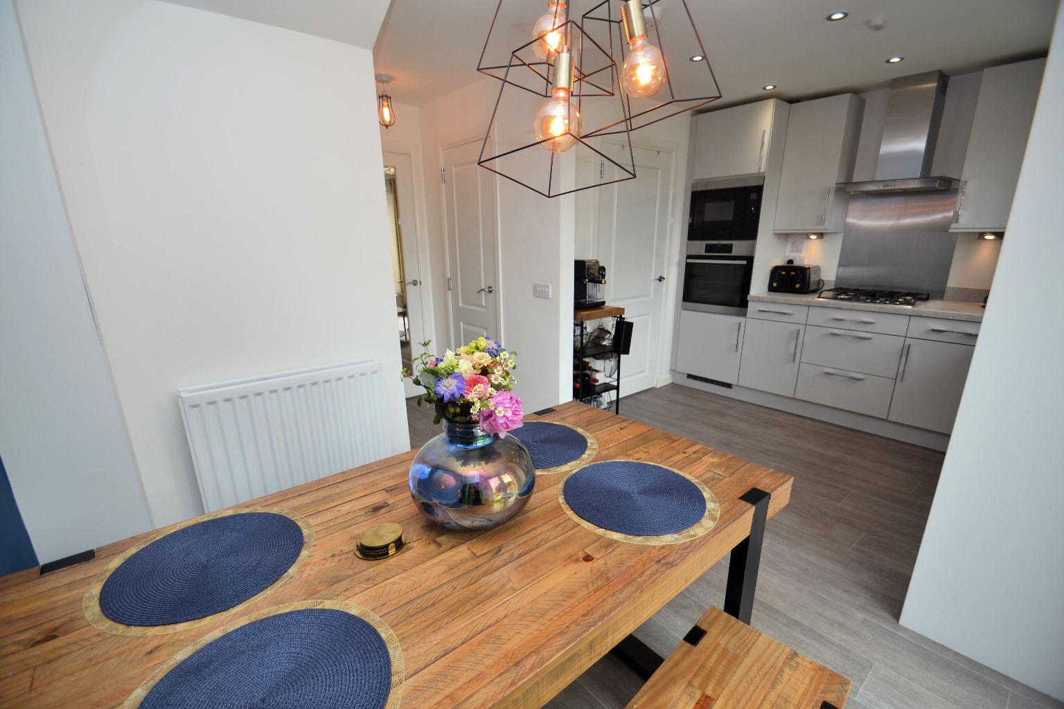 5 bed town house for sale in Craig Road, Glasgow  - Property Image 10