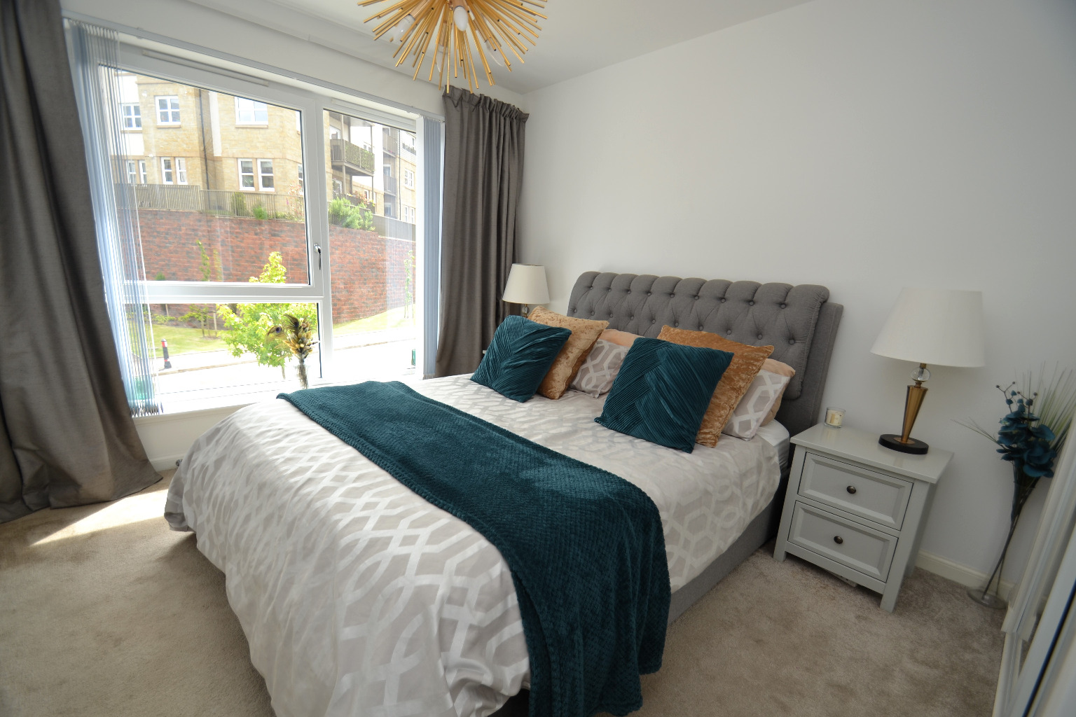 5 bed town house for sale in Craig Road, Glasgow  - Property Image 14