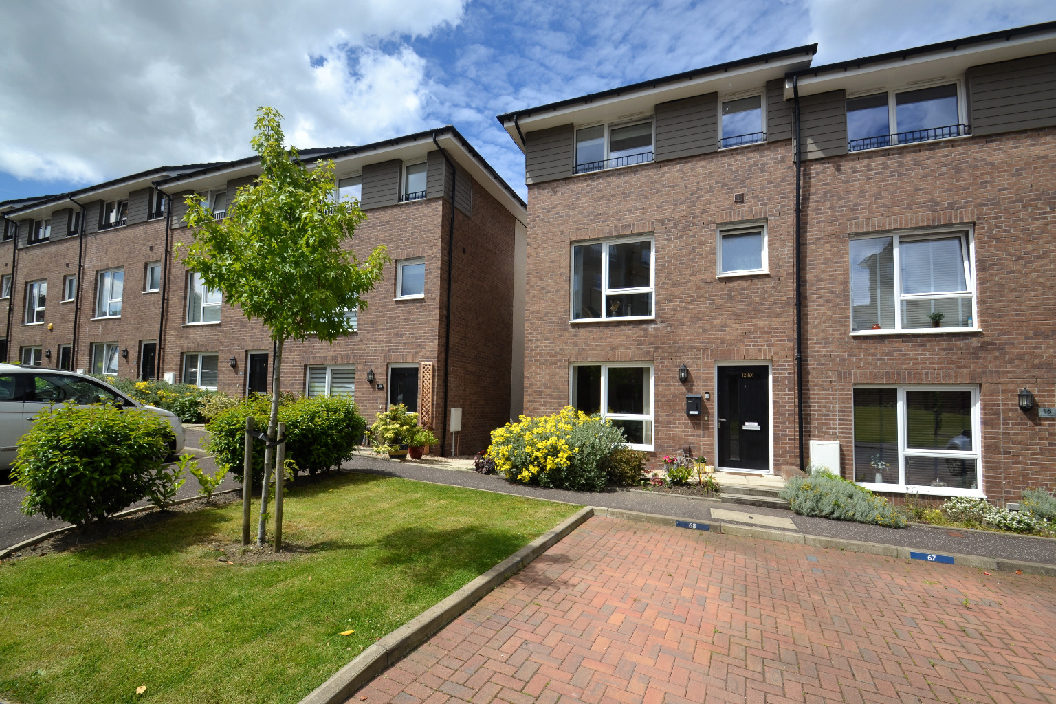 5 bed town house for sale in Craig Road, Glasgow  - Property Image 33