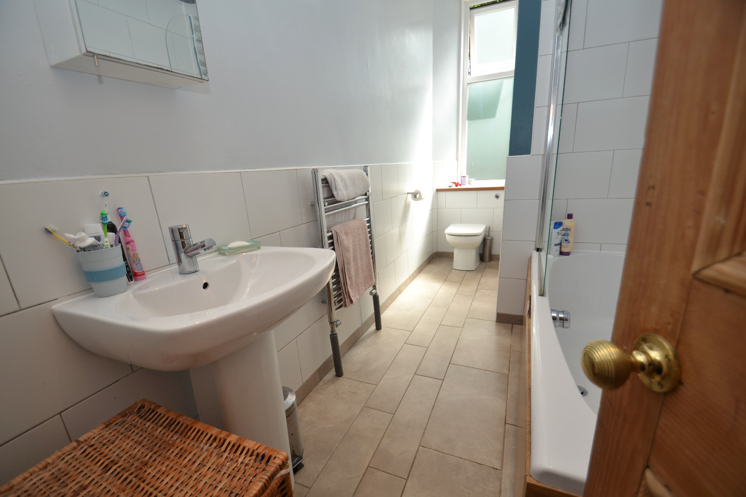 2 bed flat for sale in Overdale Gardens  - Property Image 15