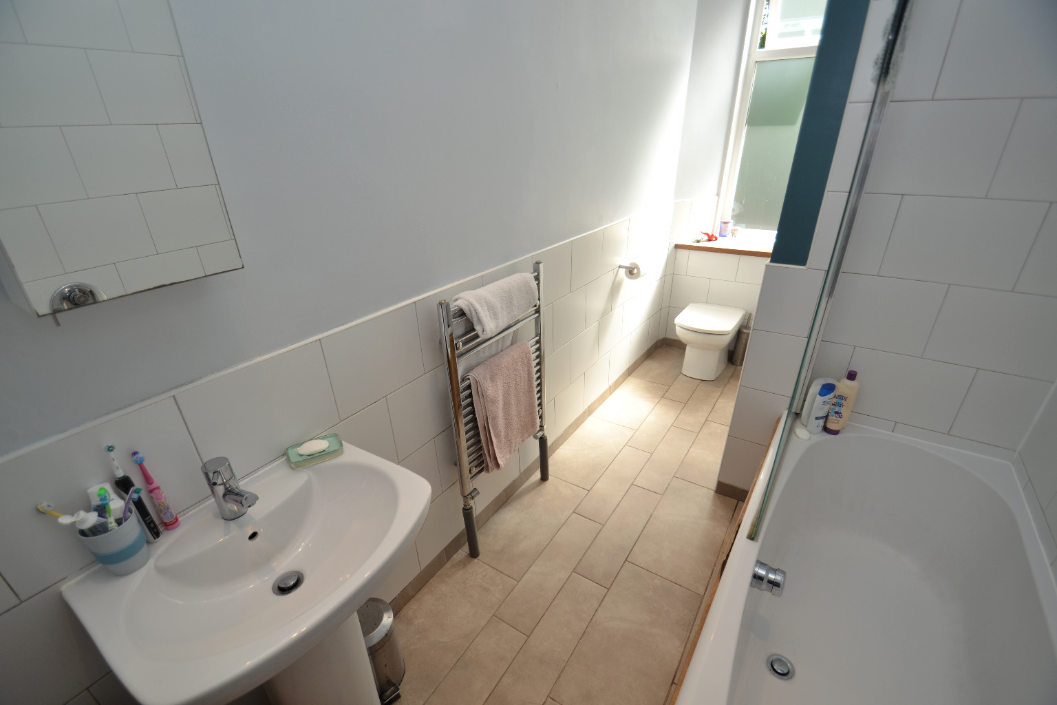 2 bed flat for sale in Overdale Gardens  - Property Image 16