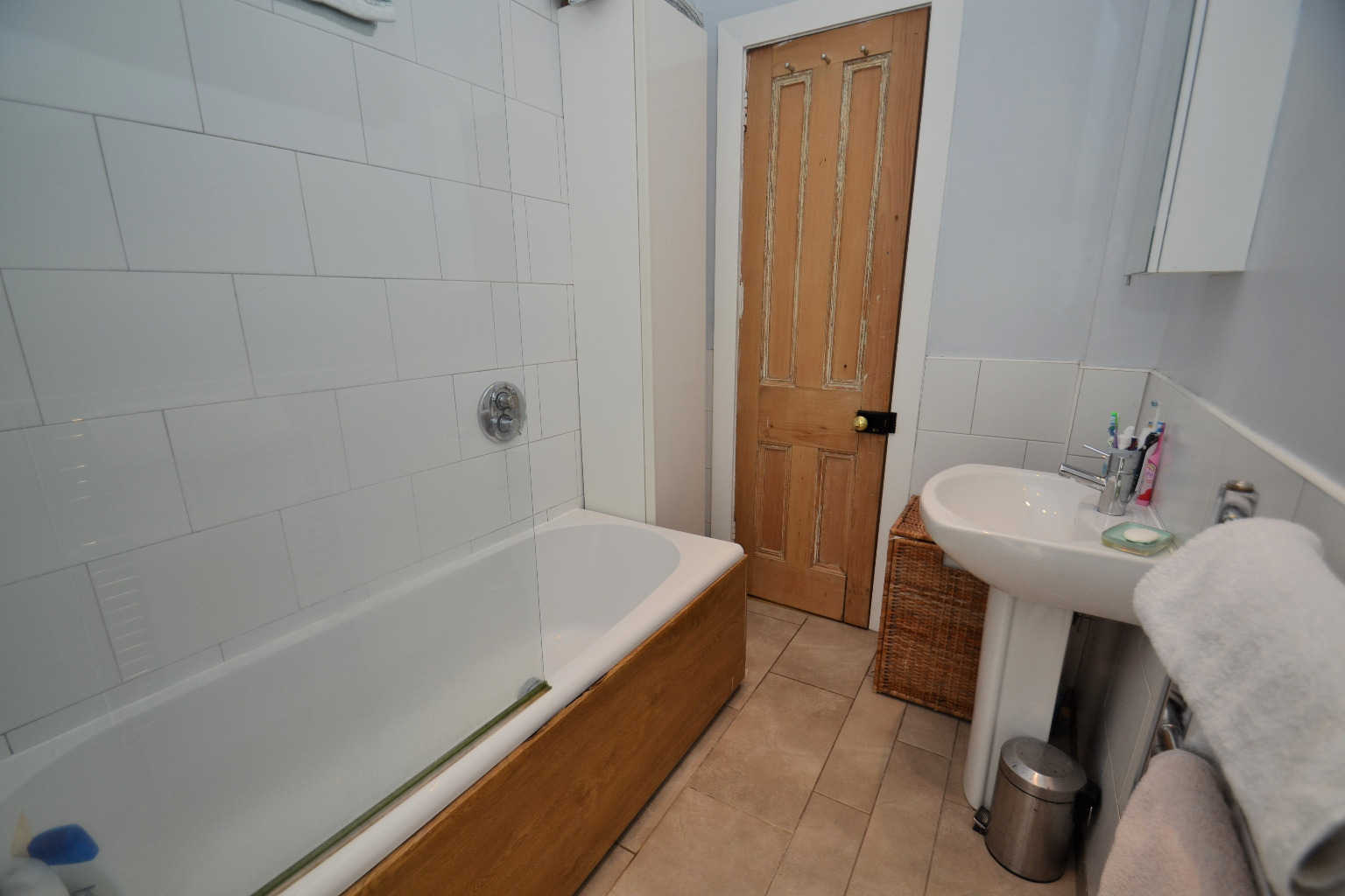 2 bed flat for sale in Overdale Gardens  - Property Image 17