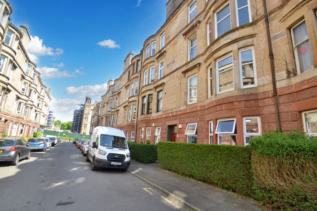 2 bed flat for sale in Overdale Gardens  - Property Image 27