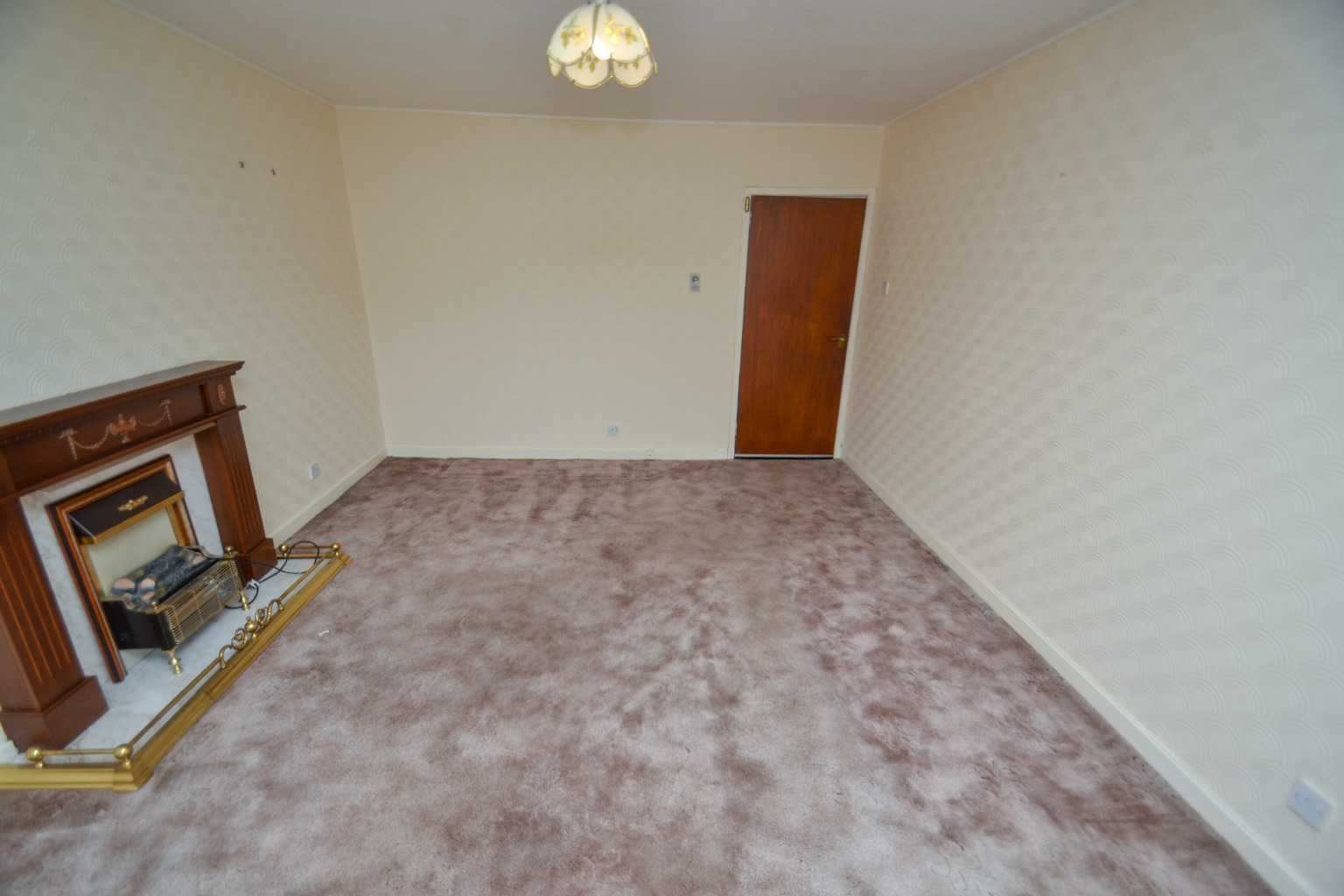 2 bed flat for sale in Archerhill Terrace  - Property Image 3