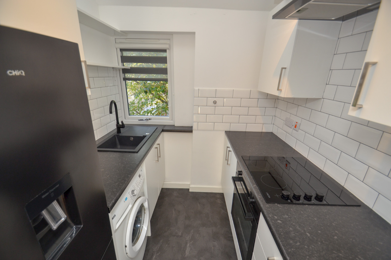 3 bed flat to rent in Tannadice Avenue  - Property Image 5