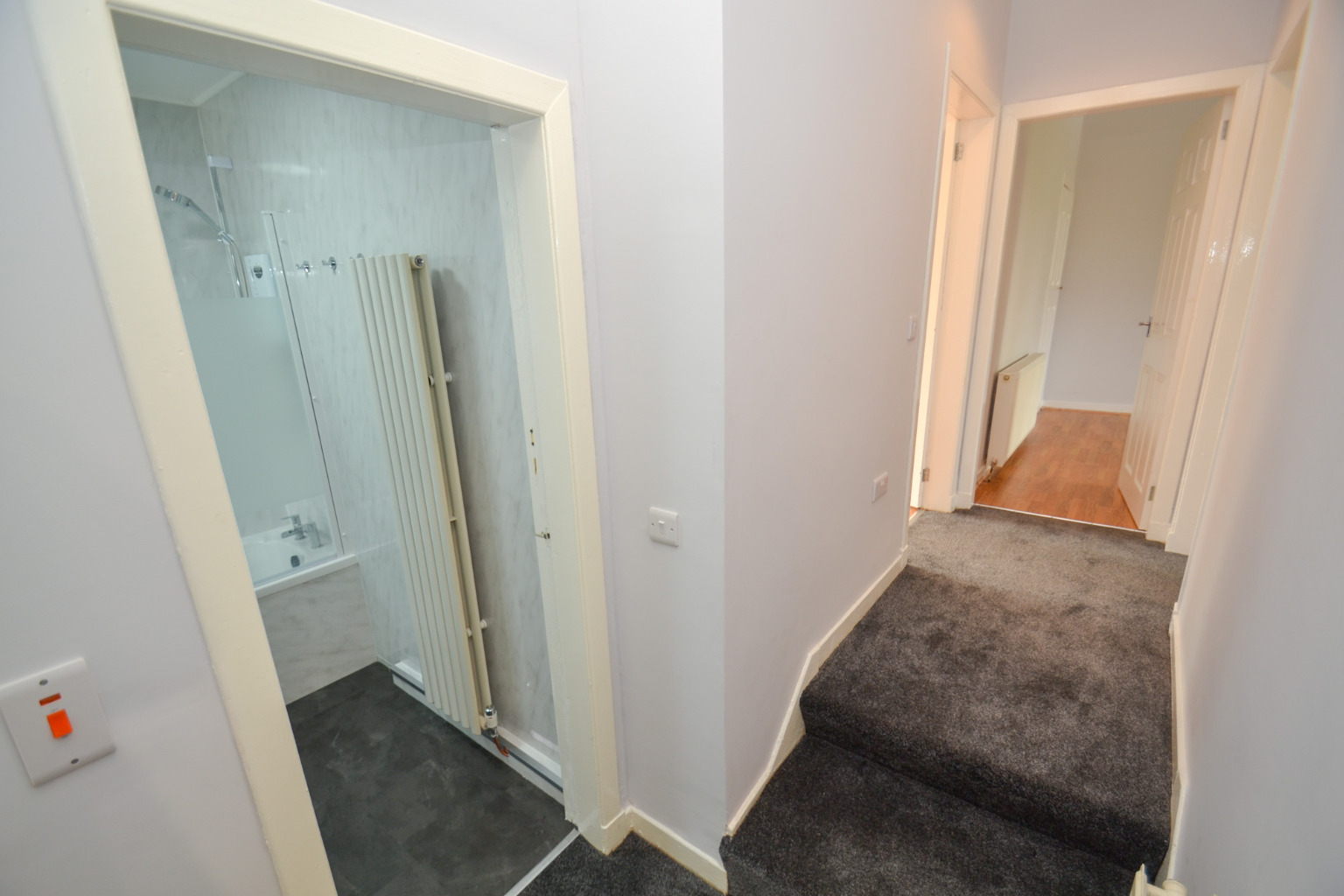 3 bed flat to rent in Tannadice Avenue  - Property Image 18