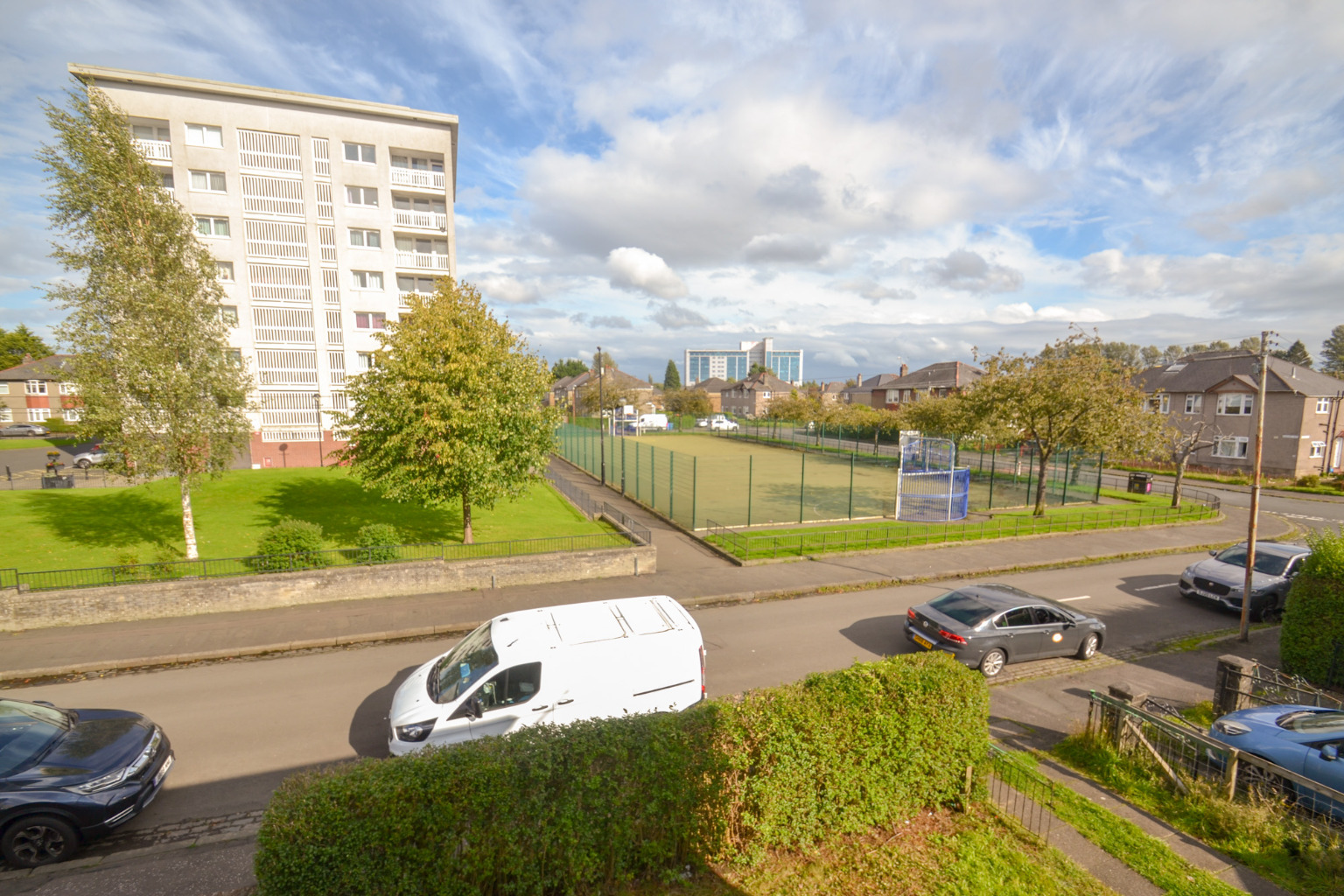 3 bed flat to rent in Tannadice Avenue  - Property Image 11