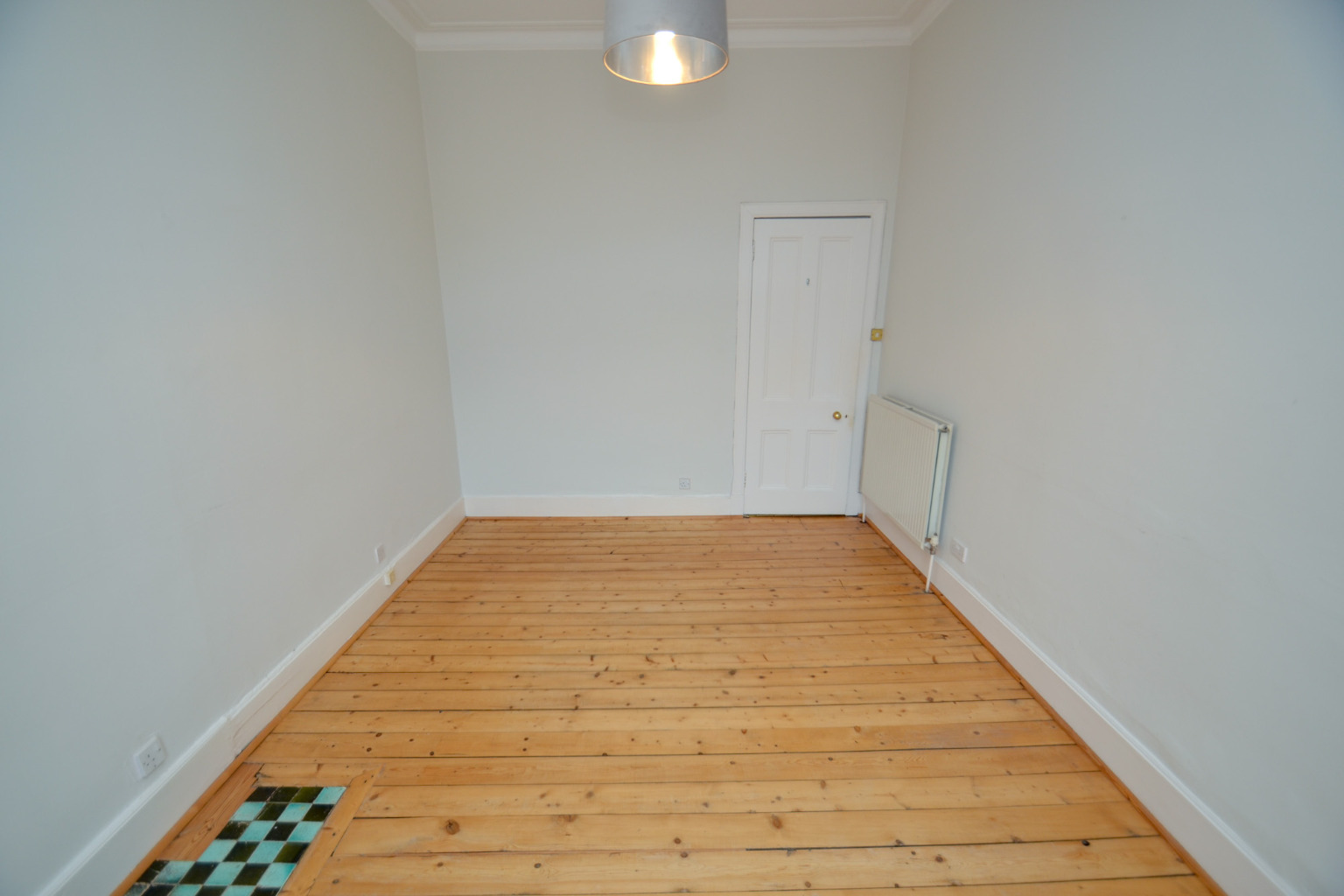 1 bed flat to rent in Woodford Street, Glasgow  - Property Image 11