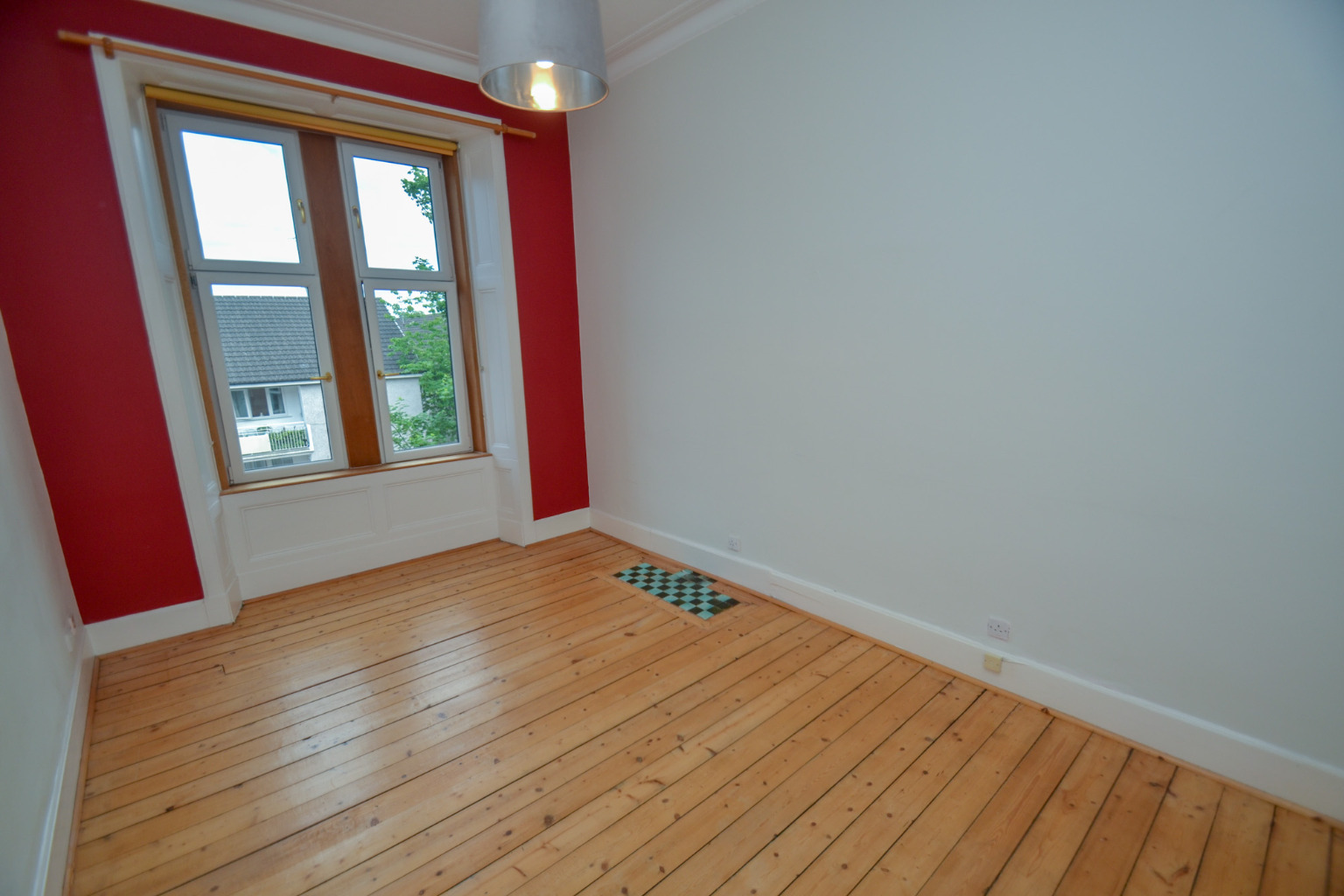 1 bed flat to rent in Woodford Street, Glasgow  - Property Image 10