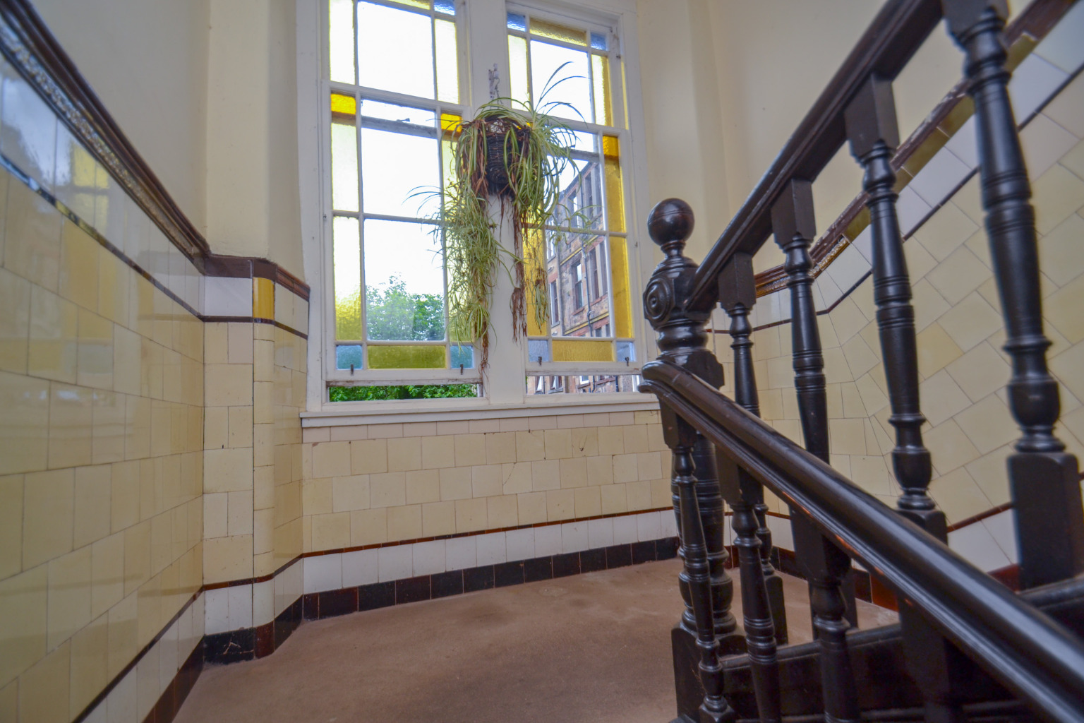 1 bed flat to rent in Woodford Street, Glasgow  - Property Image 15