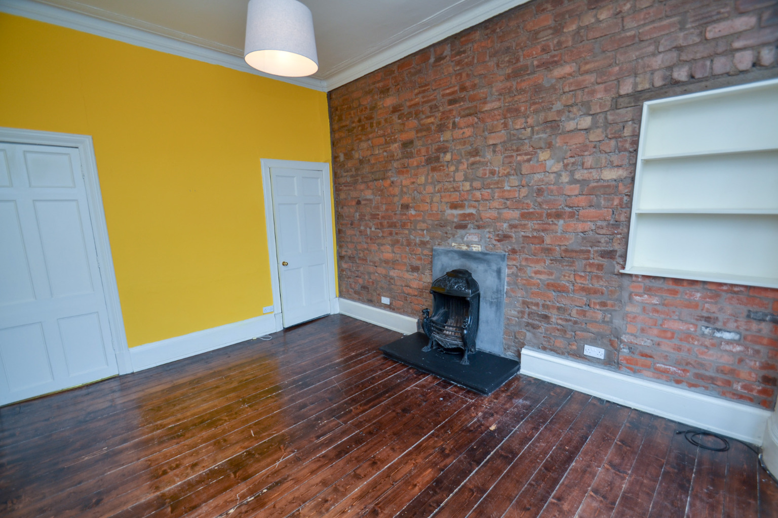 1 bed flat to rent in Woodford Street, Glasgow  - Property Image 3