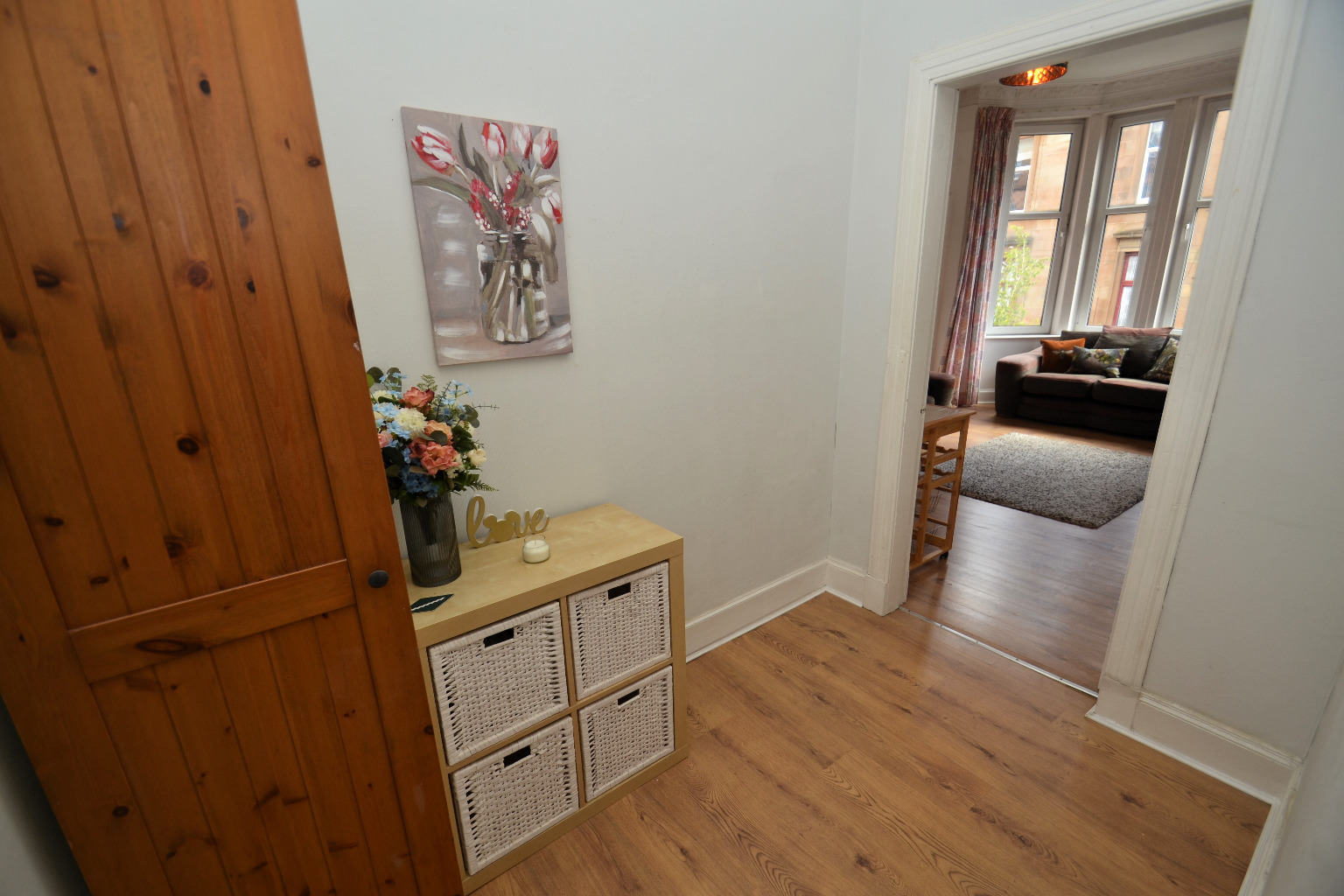 1 bed flat for sale in Overdale Street  - Property Image 13