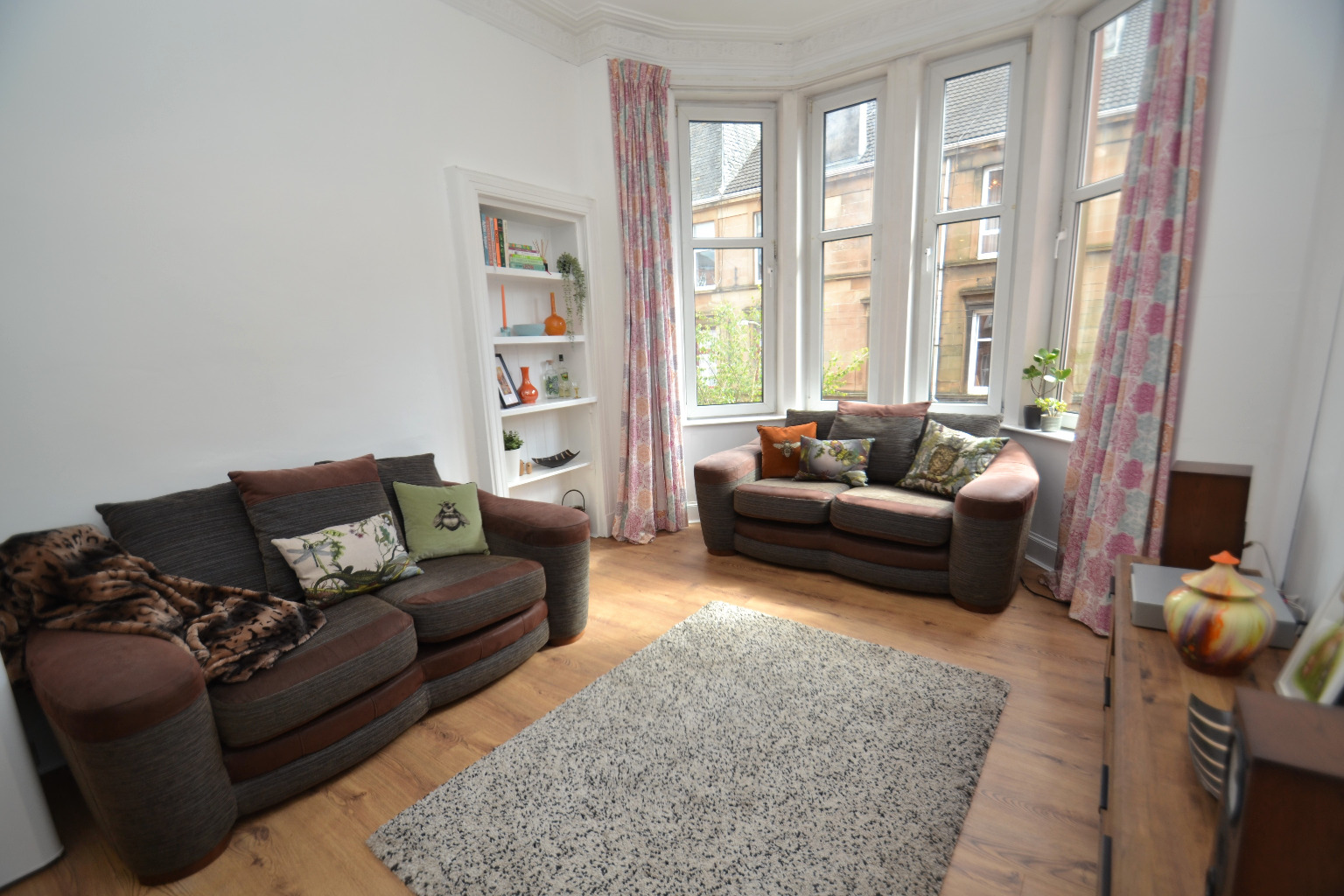 1 bed flat for sale in Overdale Street  - Property Image 3