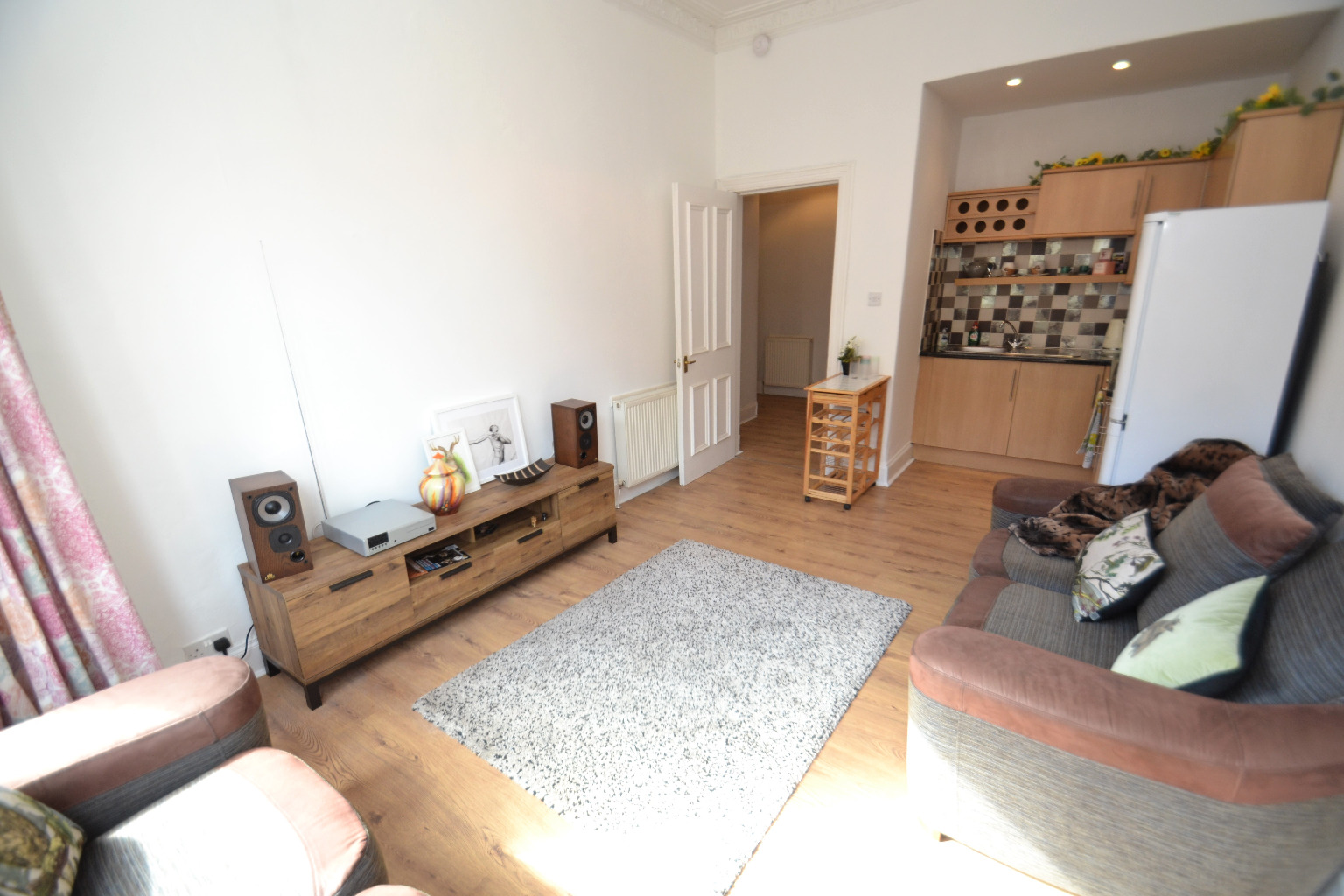 1 bed flat for sale in Overdale Street  - Property Image 7