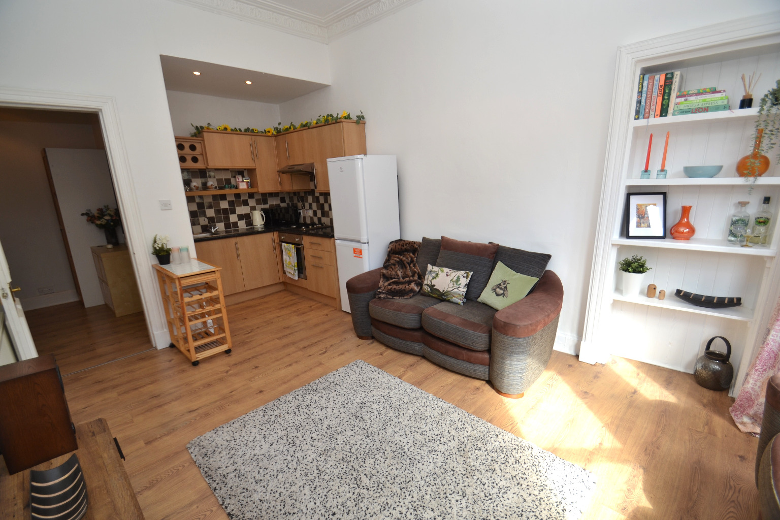 1 bed flat for sale in Overdale Street  - Property Image 6