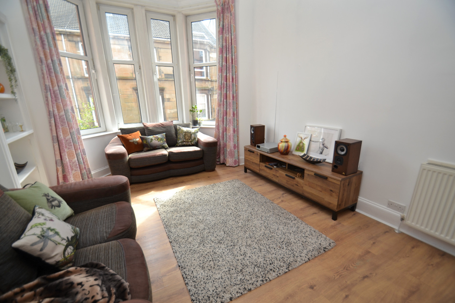 1 bed flat for sale in Overdale Street  - Property Image 5