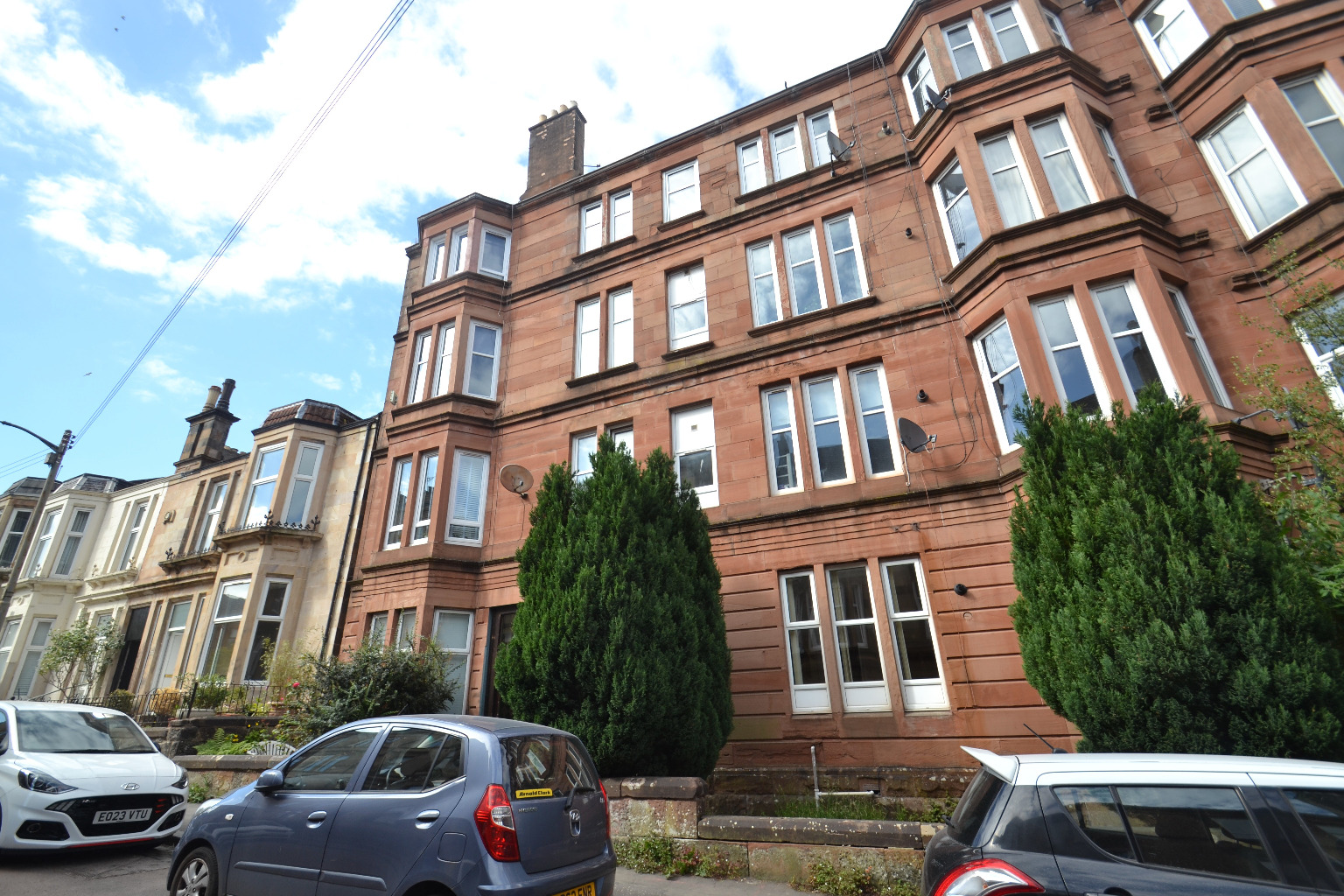 1 bed flat for sale in Overdale Street  - Property Image 1