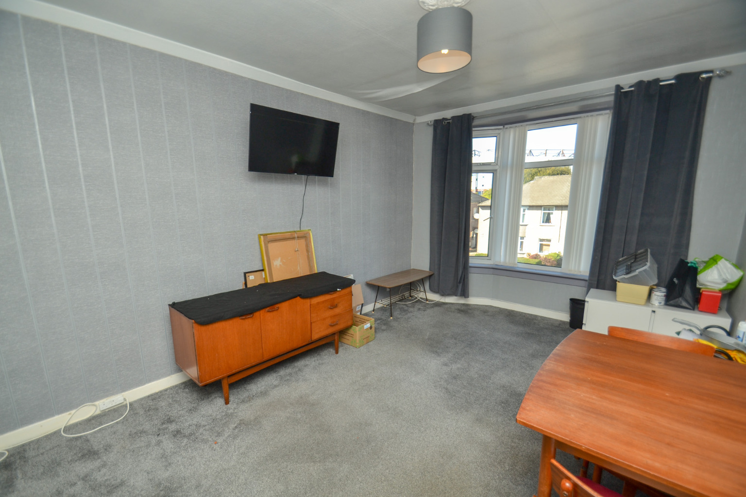 3 bed flat for sale in Aikenhead Road  - Property Image 7