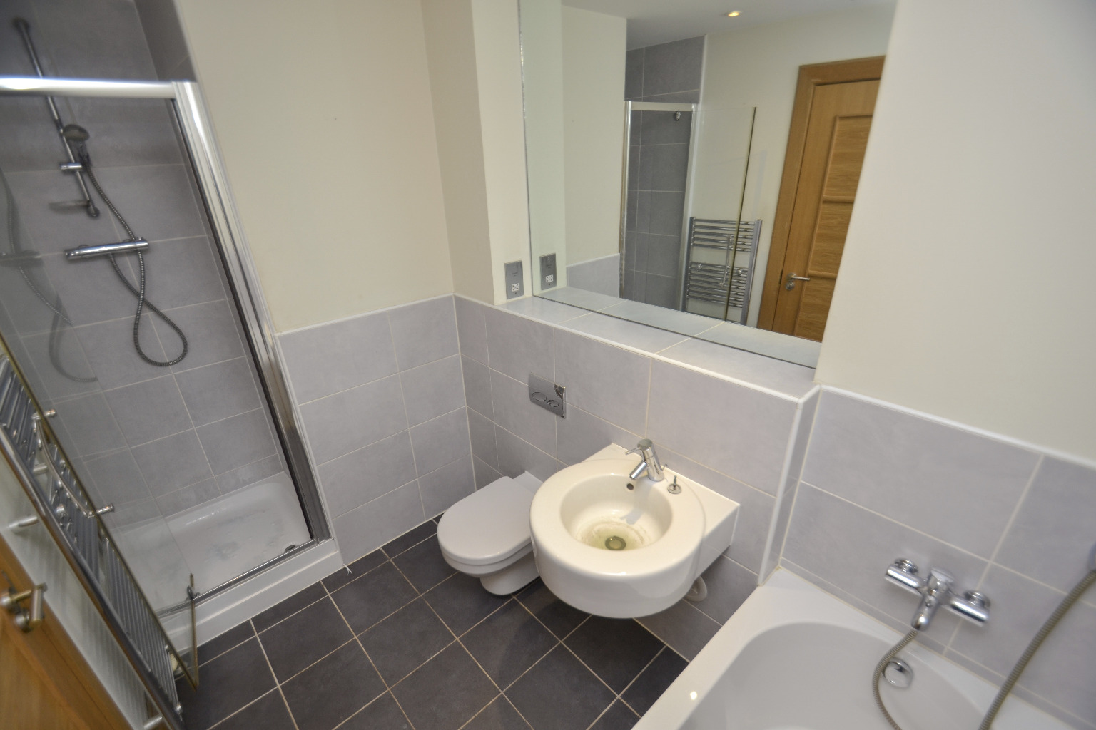 1 bed flat for sale in Hutcheson Street, Glasgow  - Property Image 9