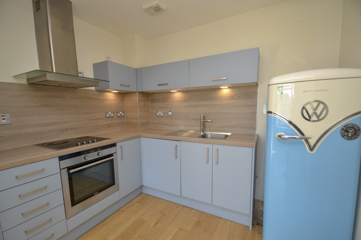 1 bed flat for sale in Hutcheson Street, Glasgow  - Property Image 6