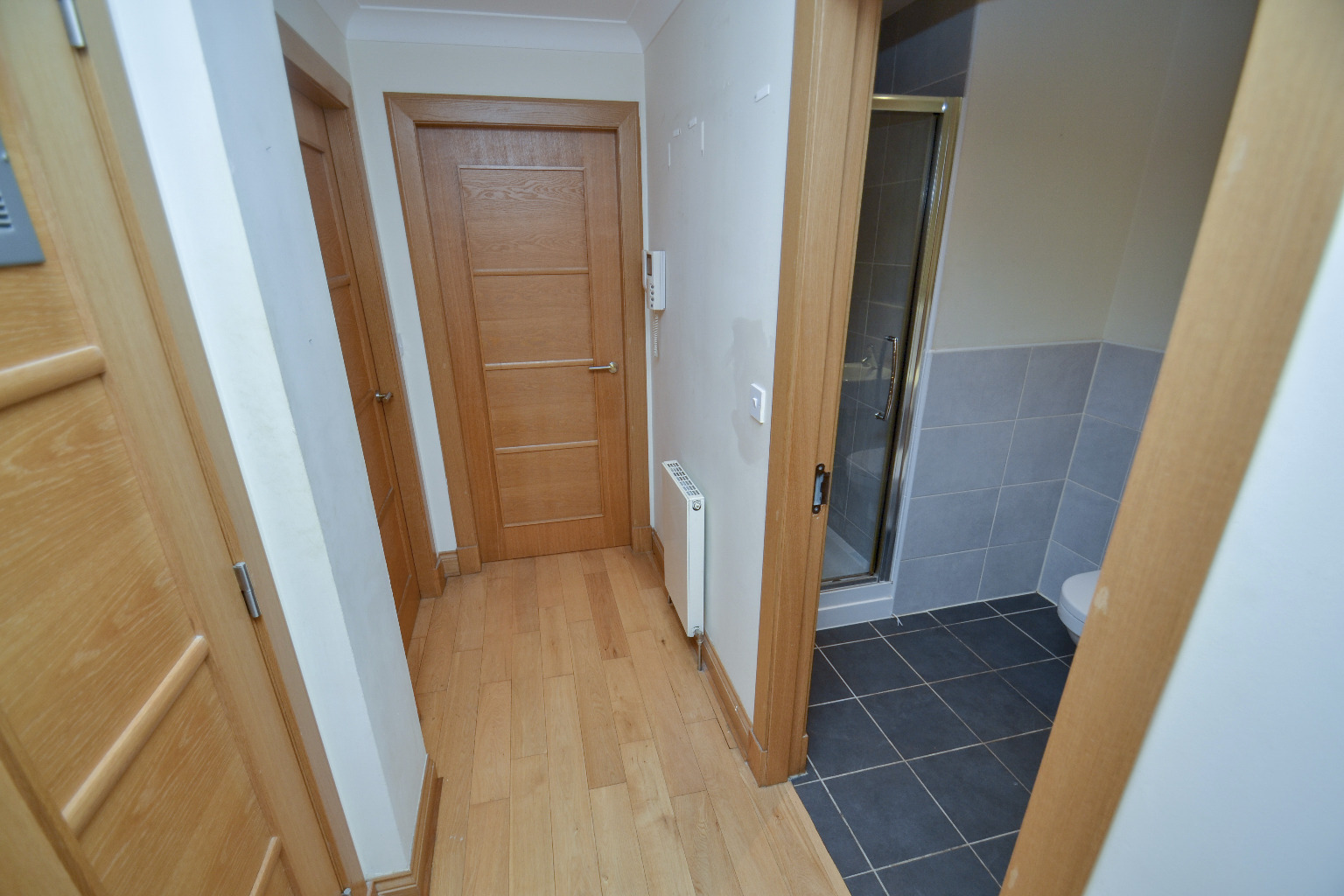 1 bed flat for sale in Hutcheson Street, Glasgow  - Property Image 11