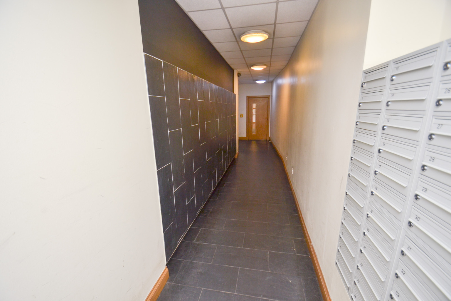 1 bed flat for sale in Hutcheson Street, Glasgow  - Property Image 12