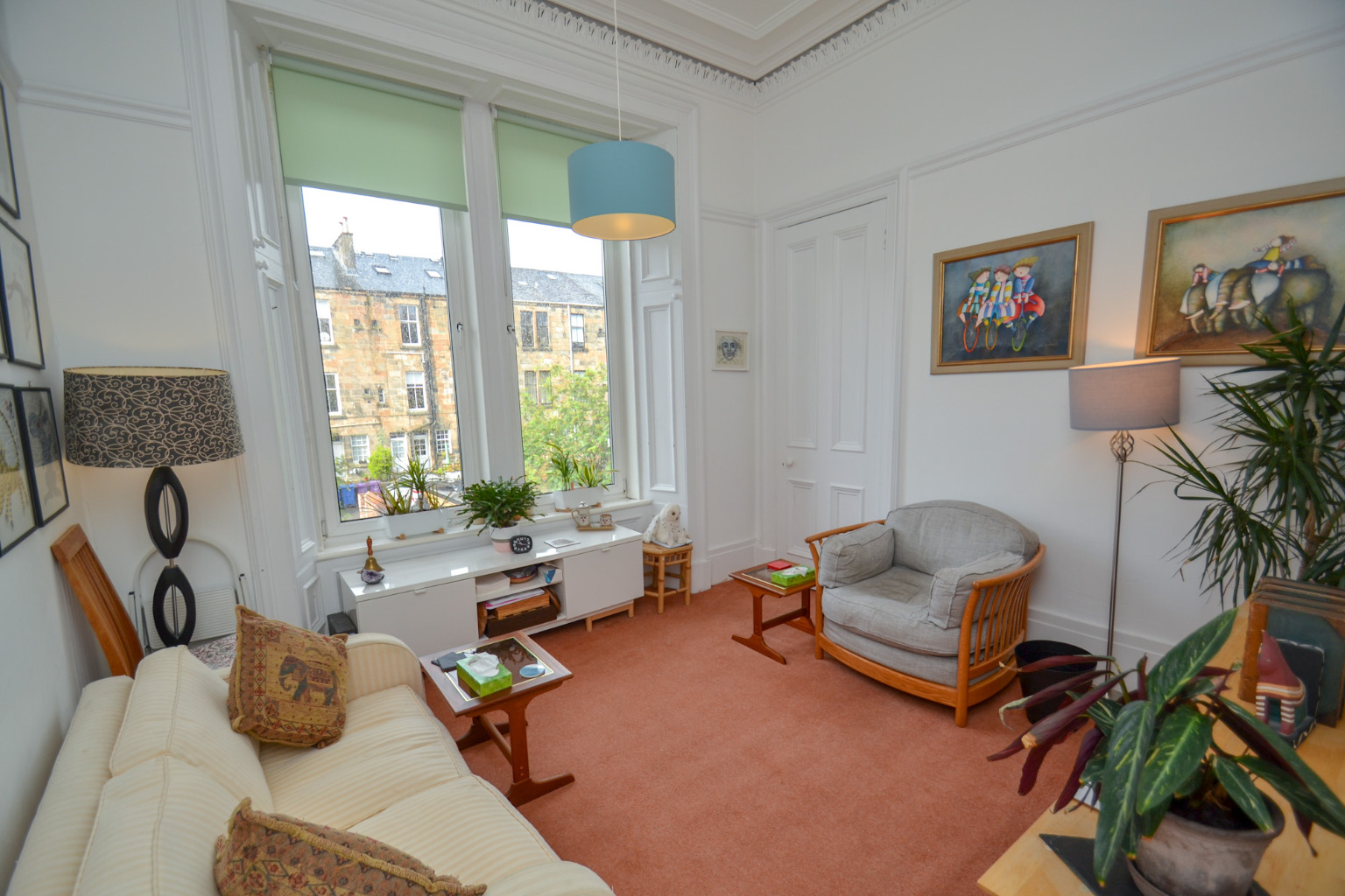 2 bed flat for sale in Queen Square  - Property Image 8