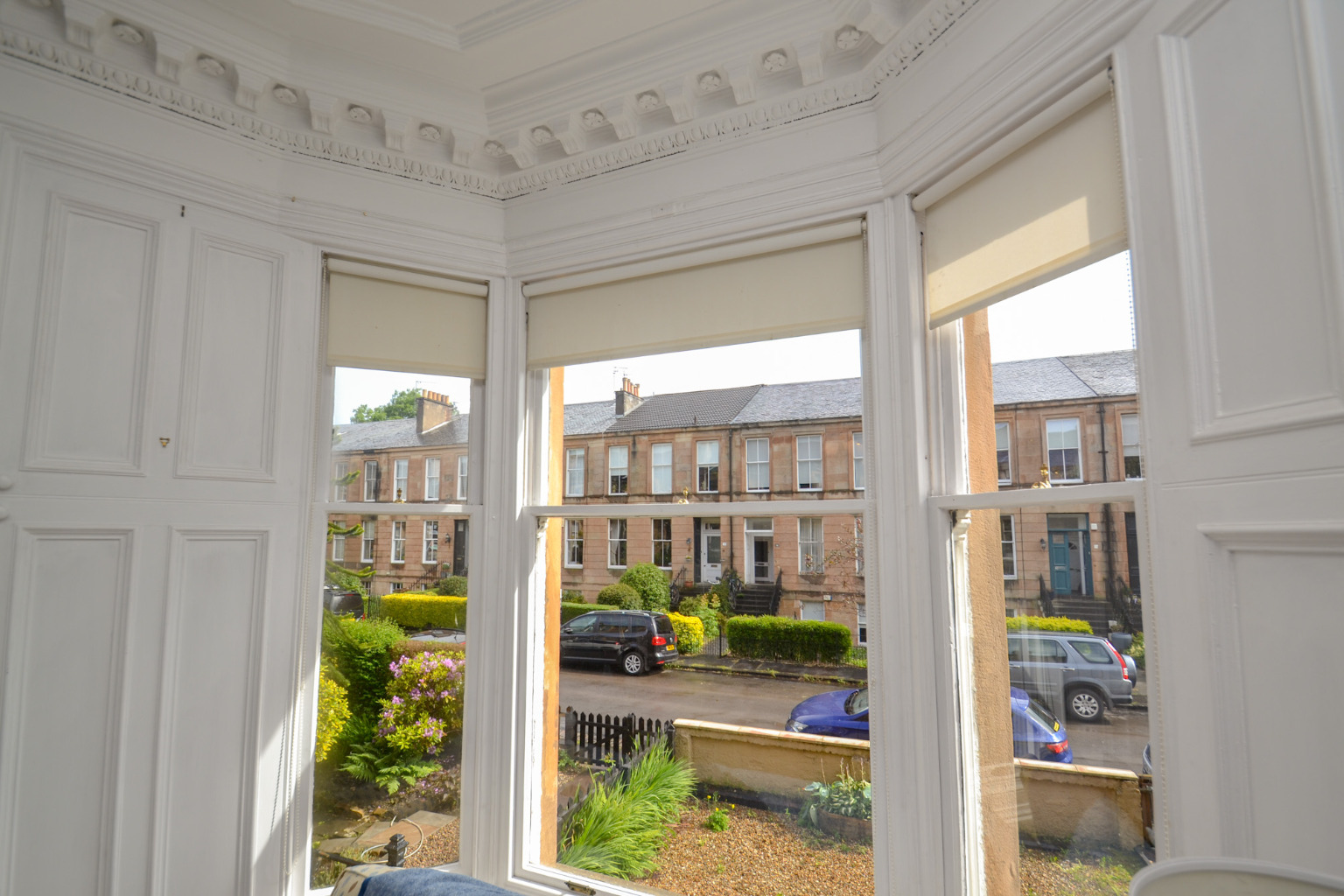 2 bed flat for sale in Queen Square  - Property Image 4