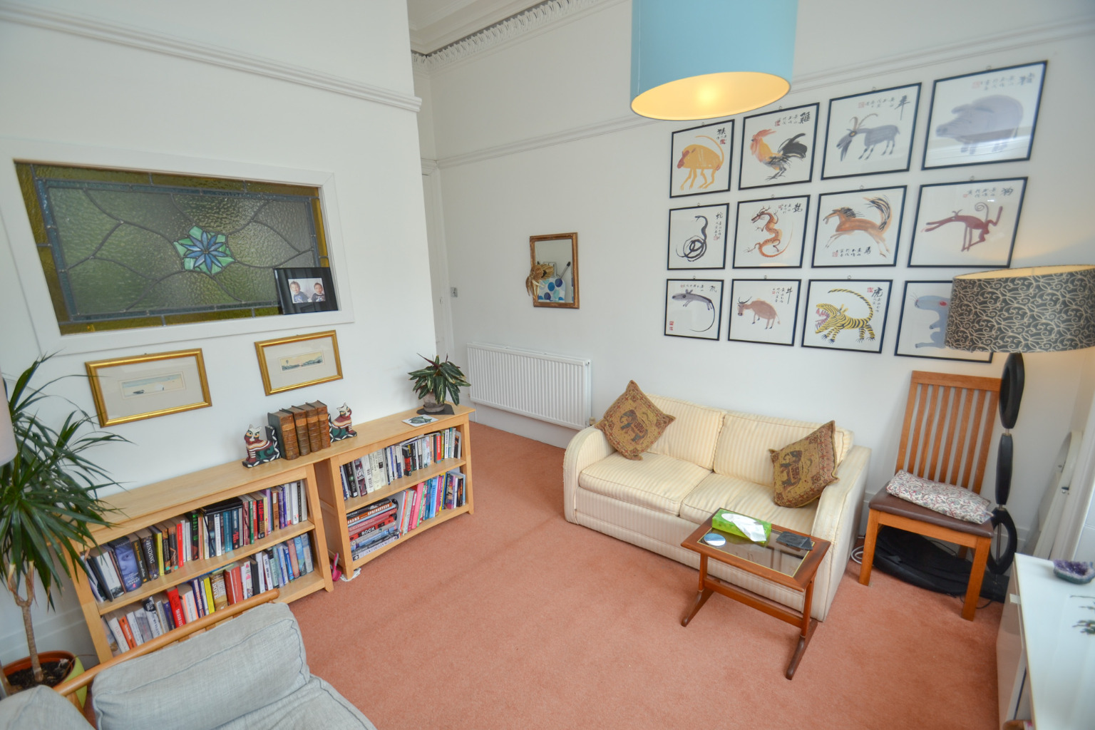 2 bed flat for sale in Queen Square  - Property Image 9