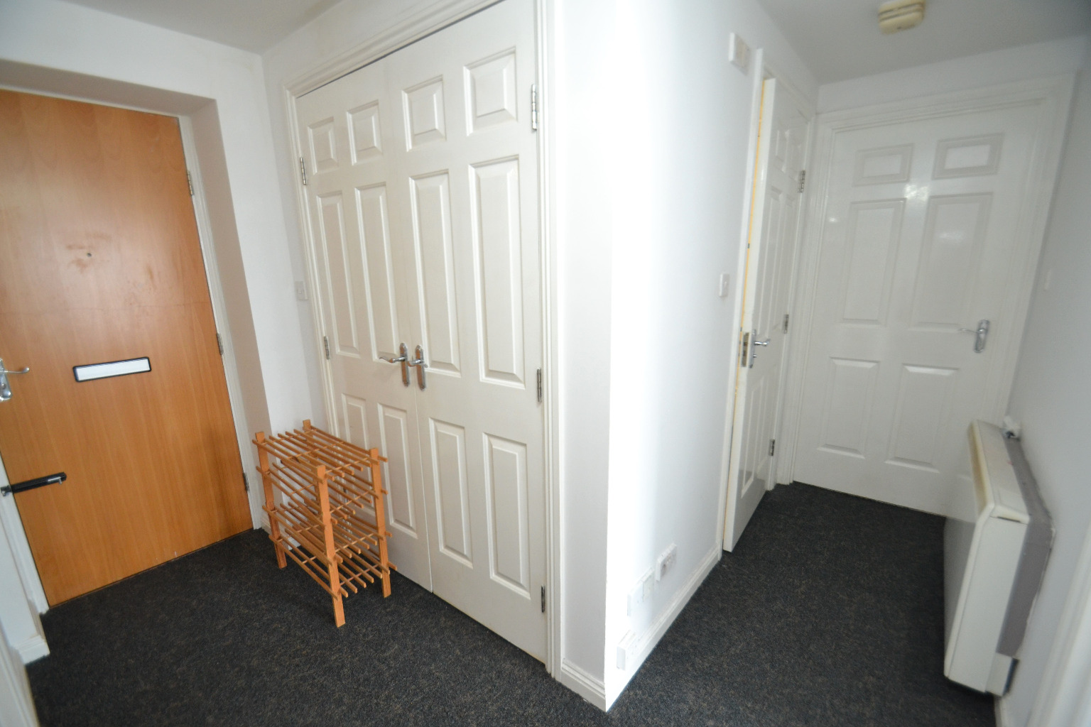 2 bed flat for sale in Wallace Street  - Property Image 10